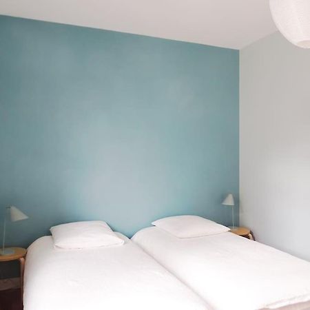 Au Coeur De Trouville. Appartement De 3 Pieces. Kültér fotó